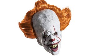  Pennywise Clown Mask in Canada