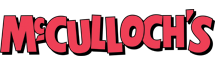McCullochs Logo