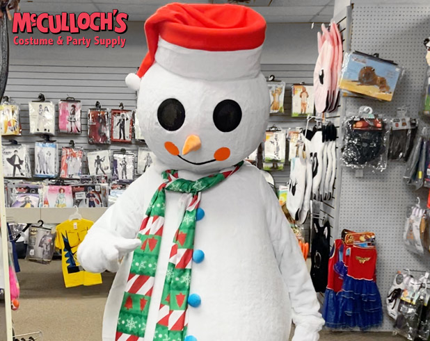 Christmas Reindeer Costume in London, Ontario
