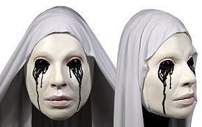 American Horror Story Asylum Nun Mask Canada