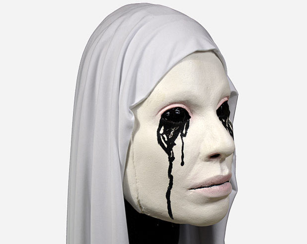 American Horror Story Asylum Nun mask in Canada