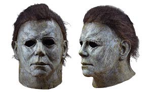 Michael Myers Halloween Mask Canada