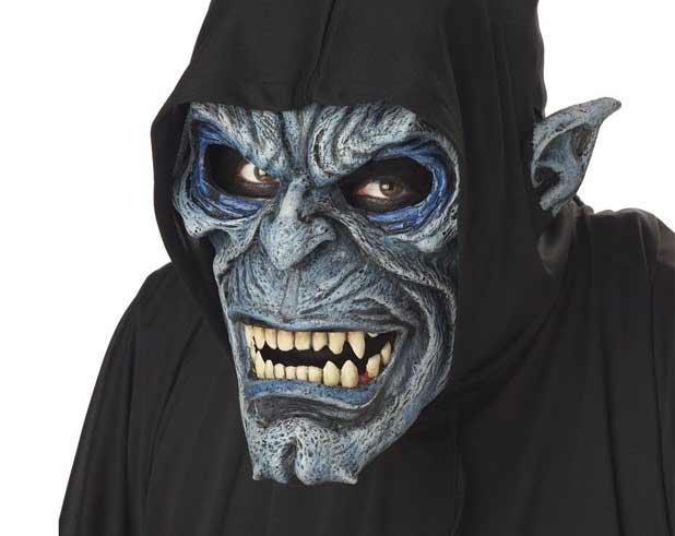 California Costumes Night Stalker Mask in Canada