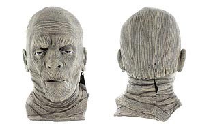 Universal Studios The Mummy Mask Canada