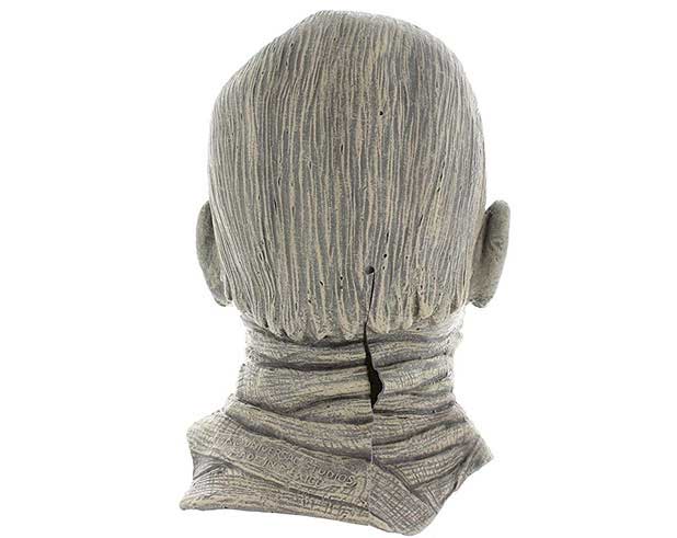 Universal Studios Boris Karloff Mummy Mask in Canada