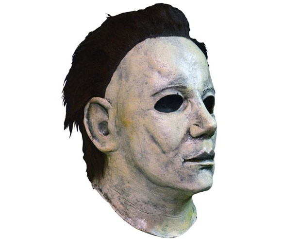 Halloween 6 The Curse of Michael Michael Myers Mask in Canada