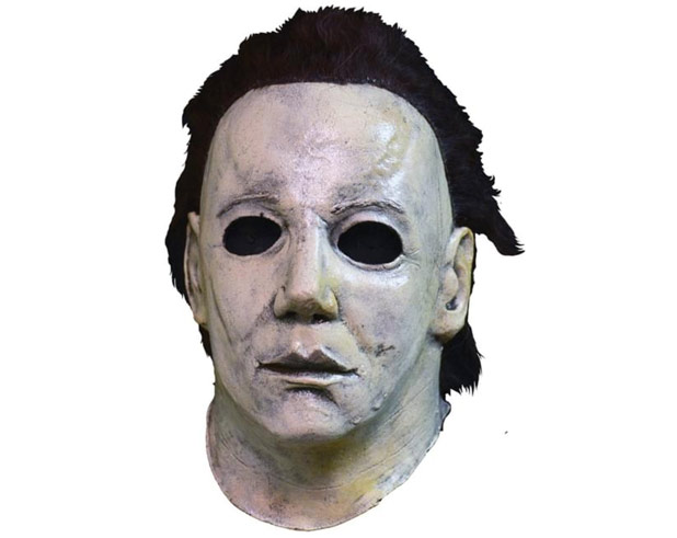 Michael Myers Halloween 6 Mask in Canada