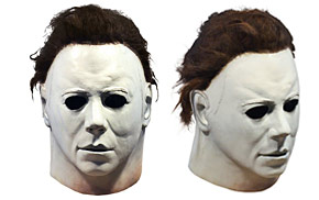 Original Michael Myers Mask Canada