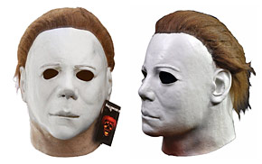 Michael Myers Halloween 2 Mask Canada