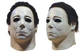 Return of Michael Myers Mask Canada