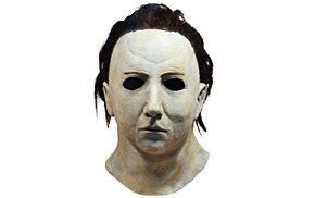 Revenge of Michael Myers Mask Canada