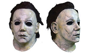 Curse of Michael Myers Mask Canada