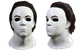 Michael Myers Halloween H20 Version 2 Mask Canada