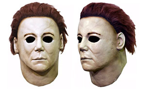 Halloween H20 Mask Canada