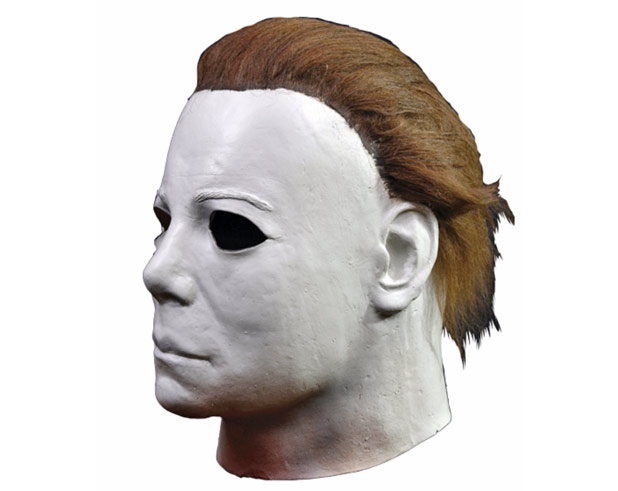  Halloween 2 Michael Myers Mask  Canada