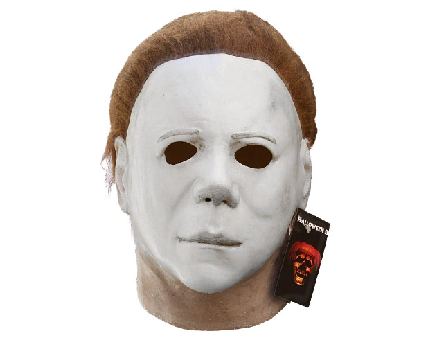 Michael Myers Halloween 2 Mask in Canada