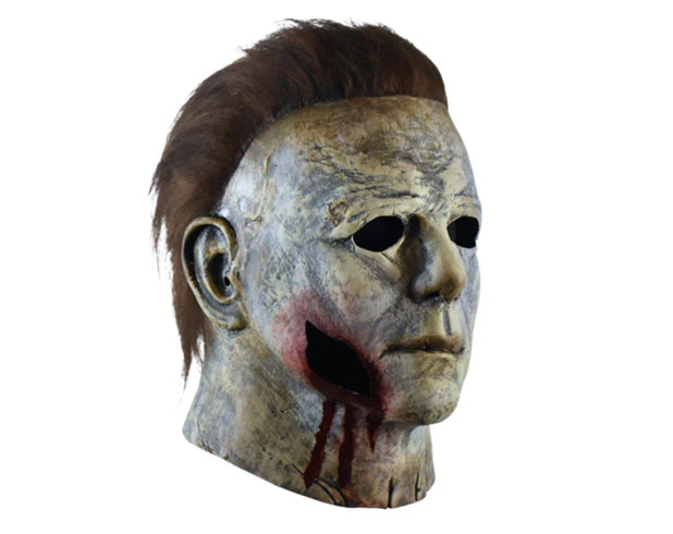 Halloween 2018 Michael Myers Bloody Edition Mask in Canada