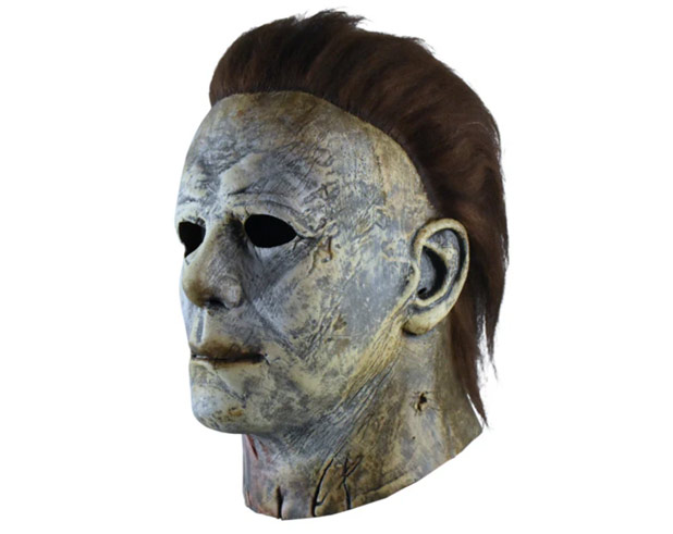 Michael Myers mask from Halloween 2018 in Canada