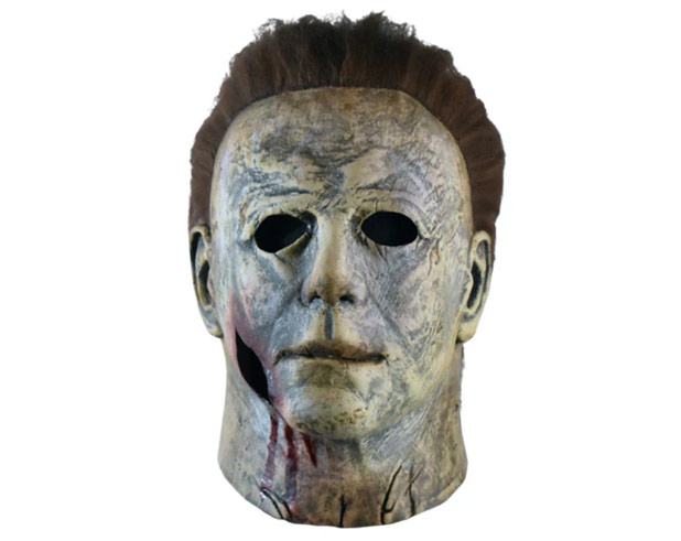 Michael Myers Halloween 2018 Mask in Canada