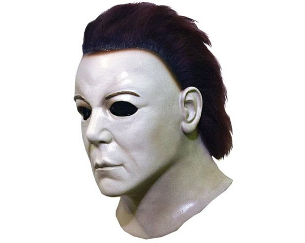  Halloween 8 Resurrection Michael Myers Mask available in Canada