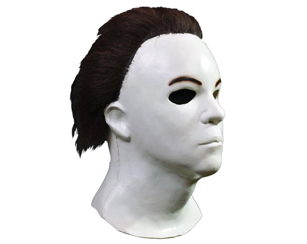 Michael Myers mask from Halloween H2O in Canada