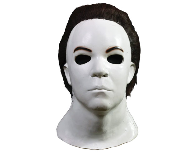 Michael Myers Halloween H2O Mask Version 2 in Canada