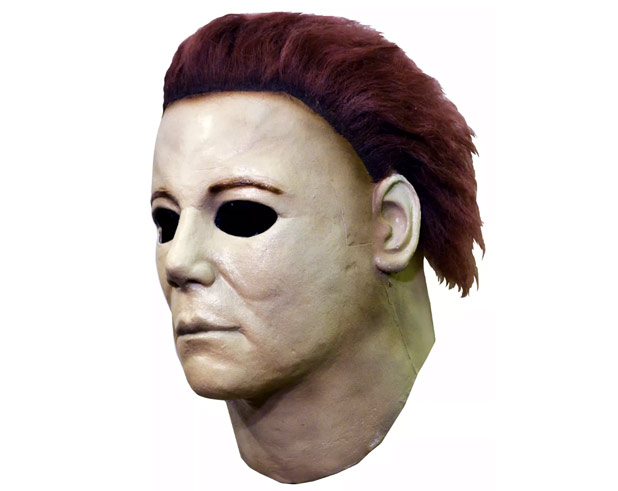 Halloween H2O Michael Myers Mask in Canada