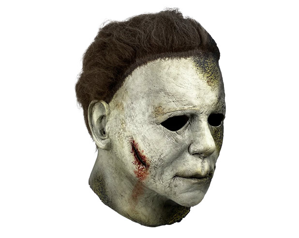 Halloween Kills Michael Myers Mask in Canada