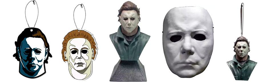 Michael Myers Collectables Canada