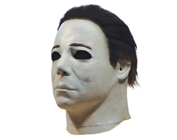  Halloween 4 Return of Michael Myers Mask in Canada