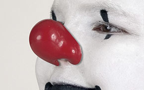 ProKnows CAN Clown Nose in Ontario Canada
